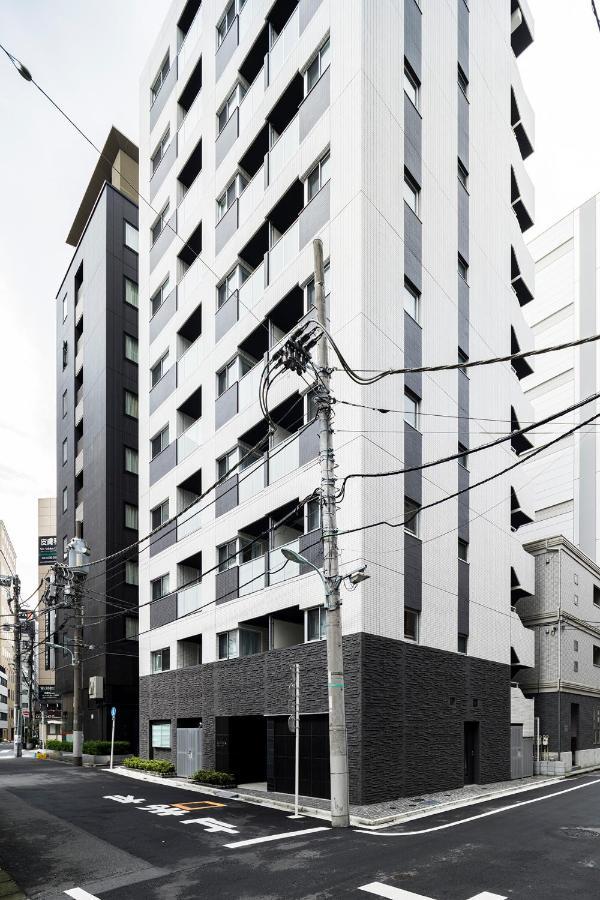 Section L Ginza East Tóquio Exterior foto